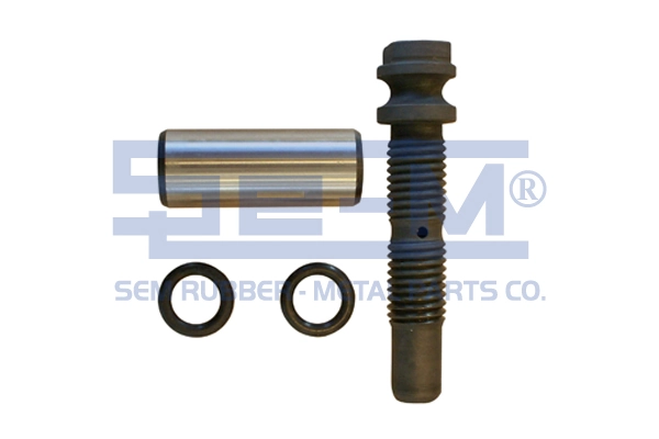 Spring Bolt